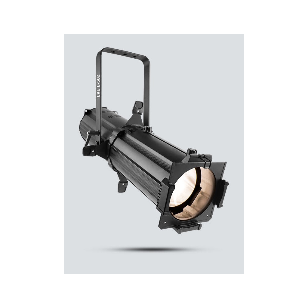 Chauvet DJ EVEE50Z – teaterlys og tilbehør