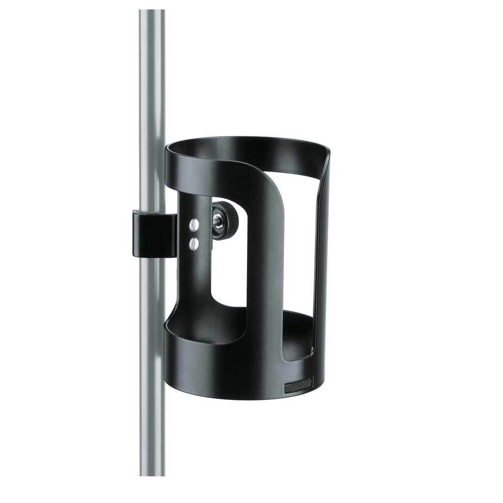 K&M 16022 Universal drink holder 