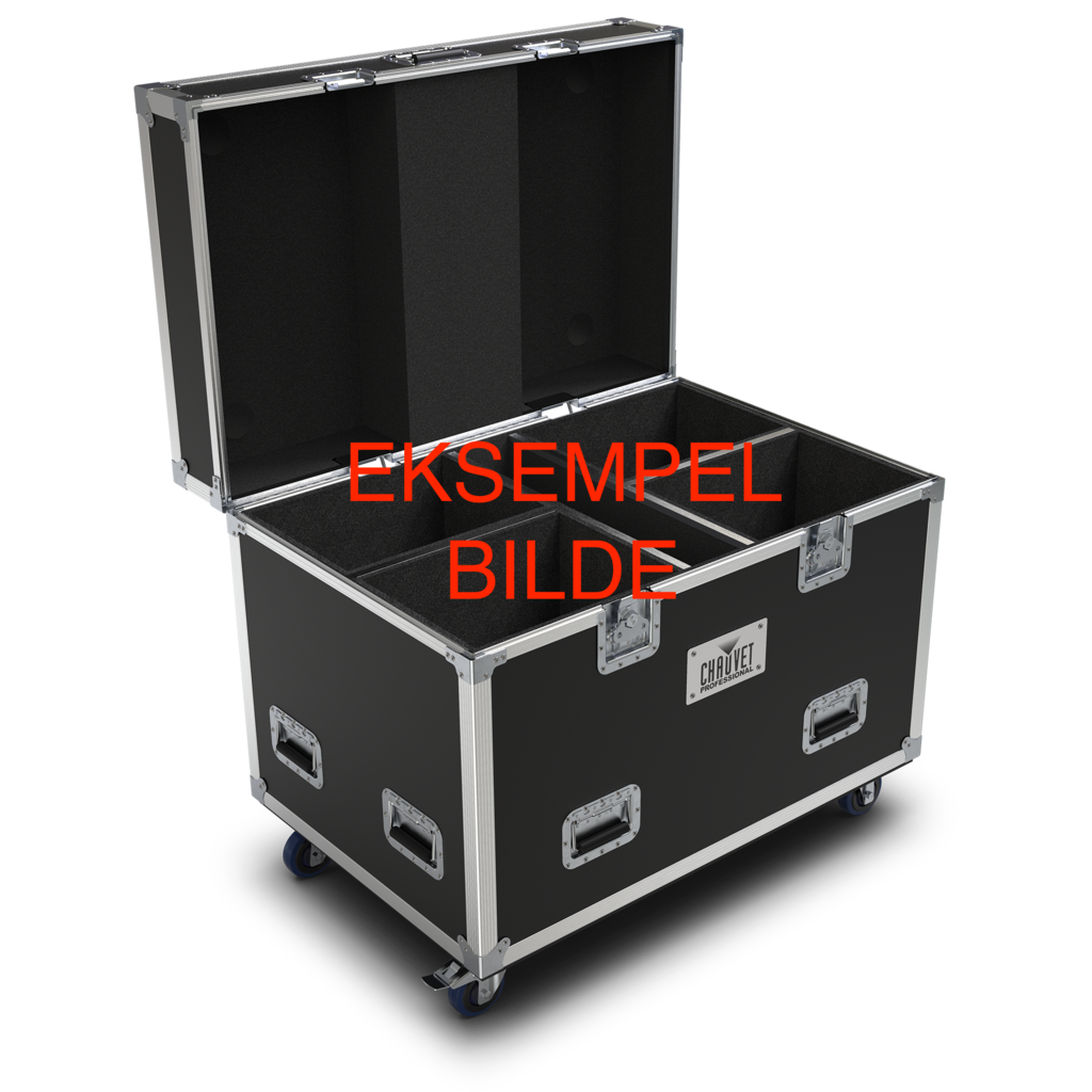 Chauvet Professional FCONAIRPANEL1IPX2 – transportkasse