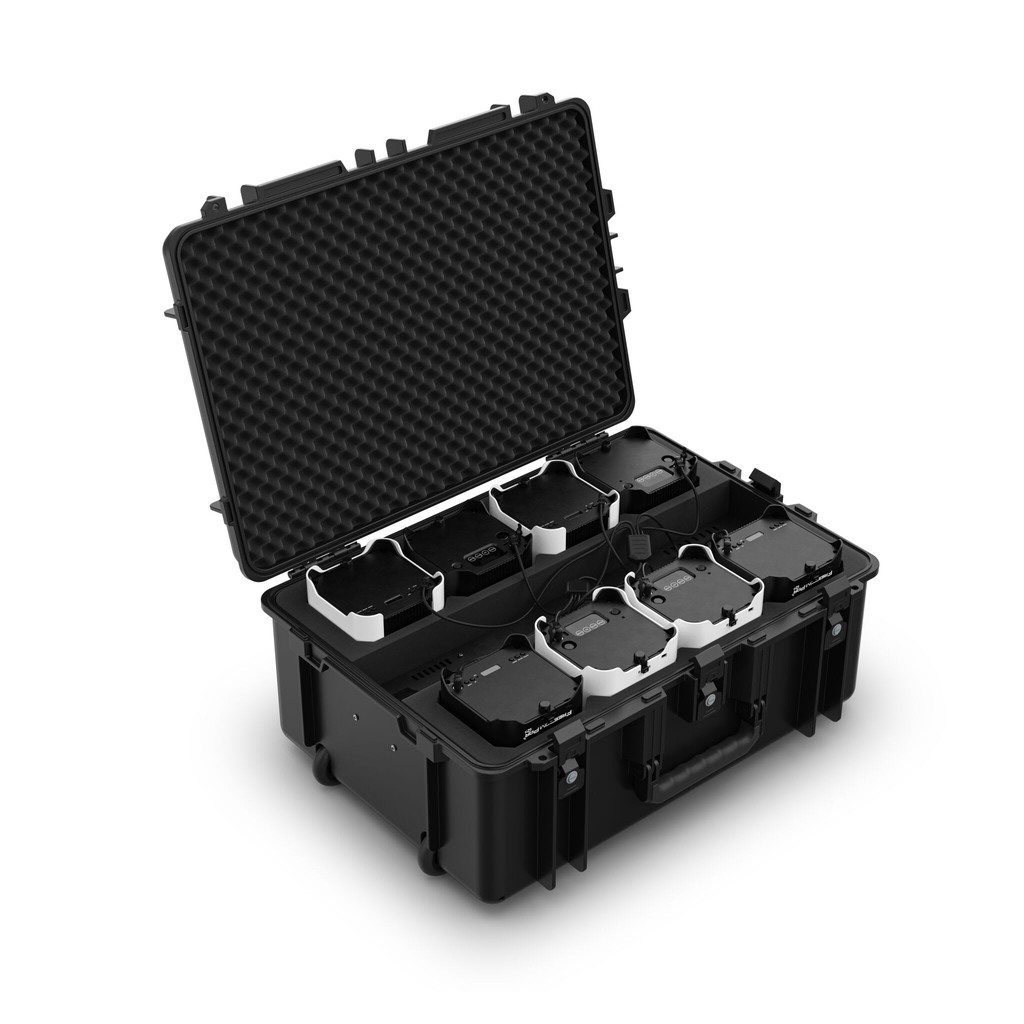 Chauvet DJ FREEDOMCHARGE8P – lystilbehør