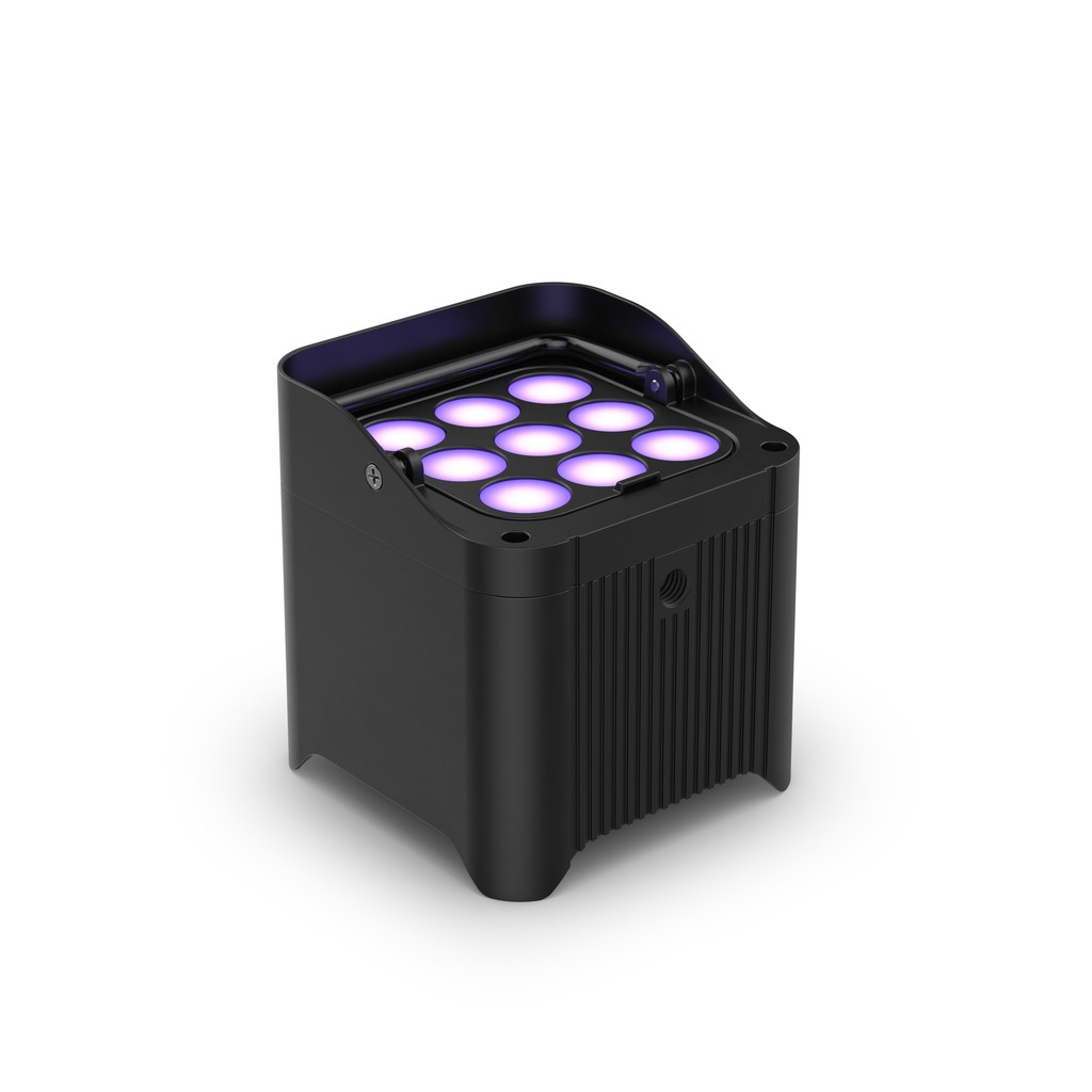 Chauvet DJ FREEDOMPARH9IP – LED-wash