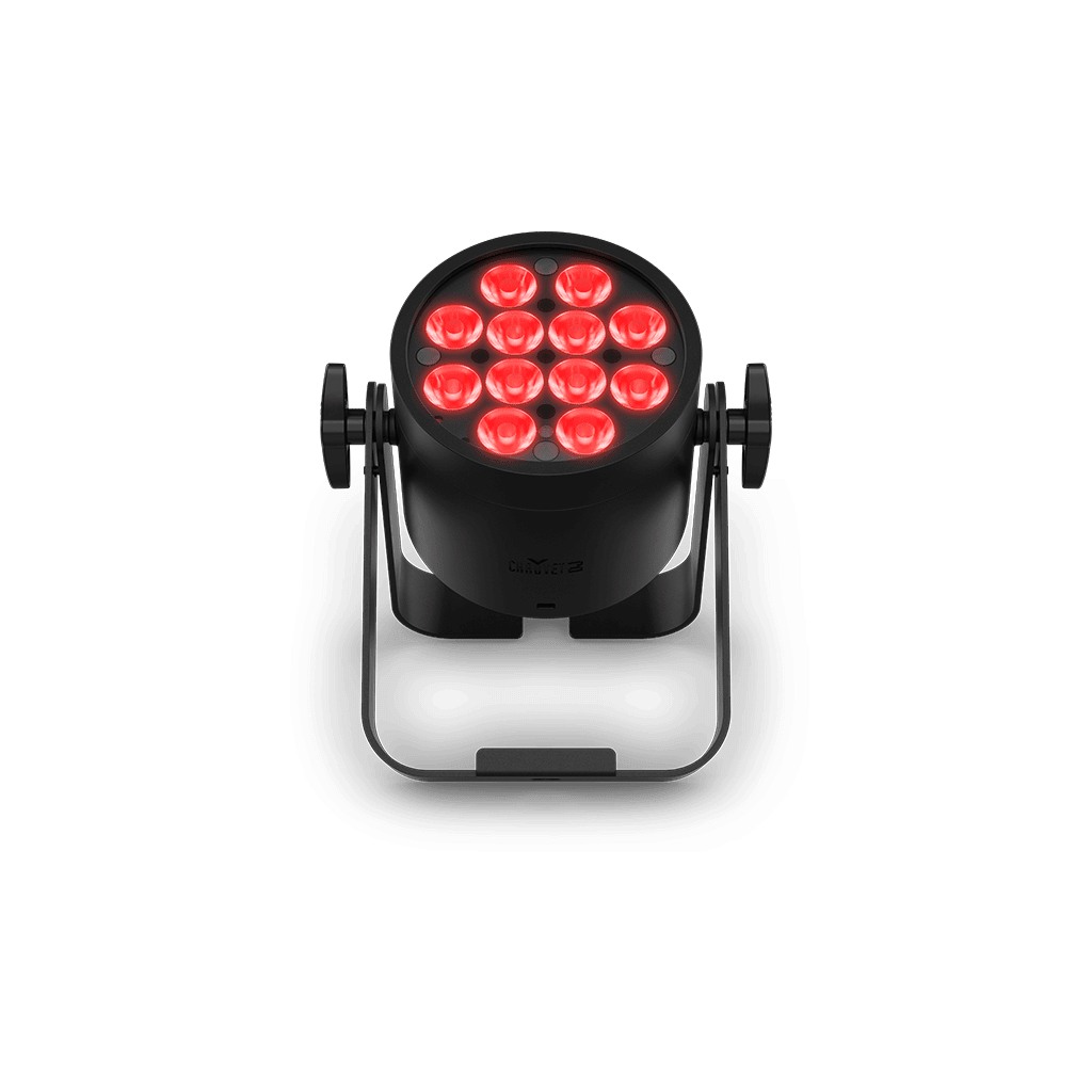 [CHA-FREEDOMPARQ12] Chauvet DJ FREEDOMPARQ12 – LED-wash