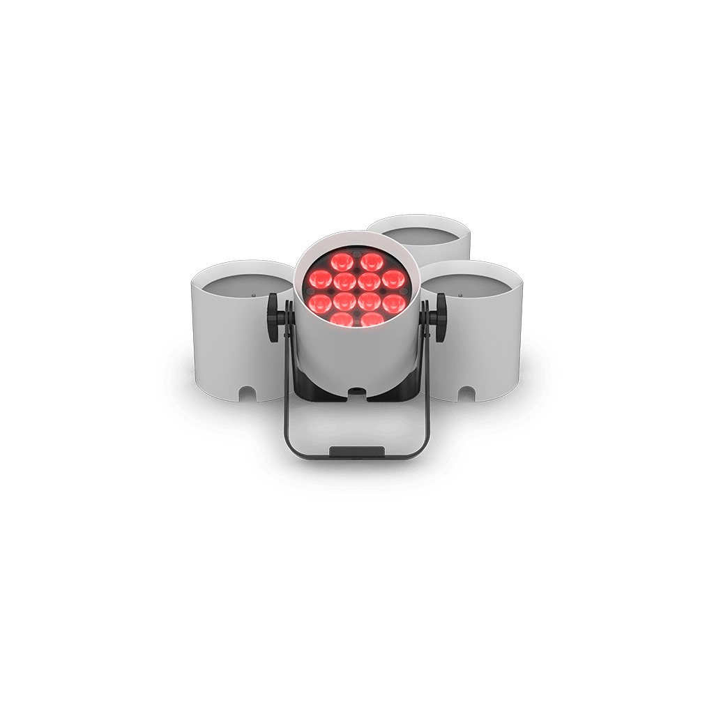 Chauvet DJ FREEDOMPARQ12SLEEVEX4 – lystilbehør