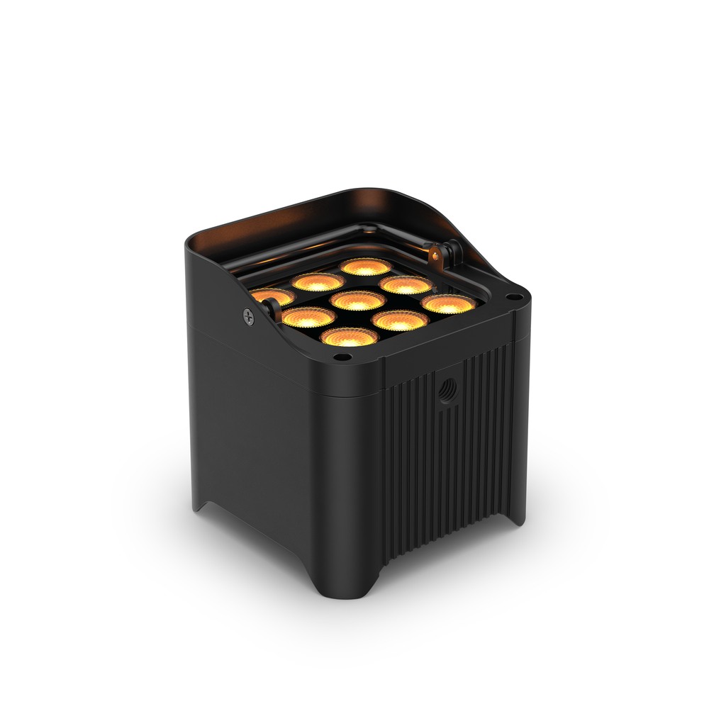 [CHA-FREEDOMPARQ9] Chauvet DJ FREEDOMPARQ9 – LED-wash