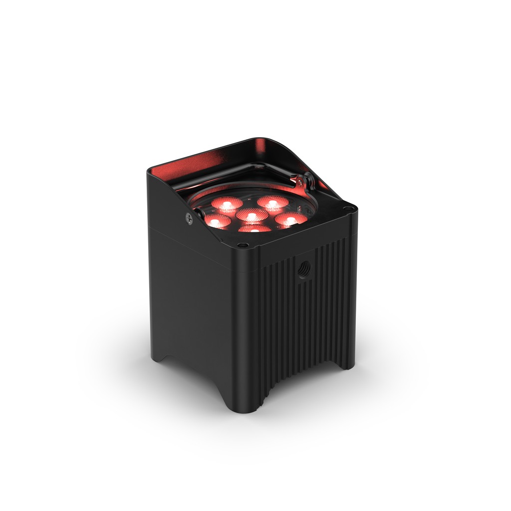 [CHA-FREEDOMPART6] Chauvet DJ FREEDOMPART6 – LED-wash