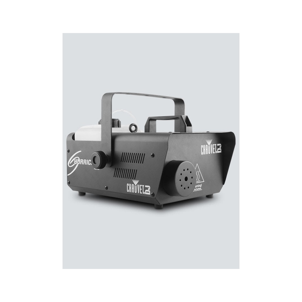 Chauvet DJ H1600 – røyk- og effektutstyr