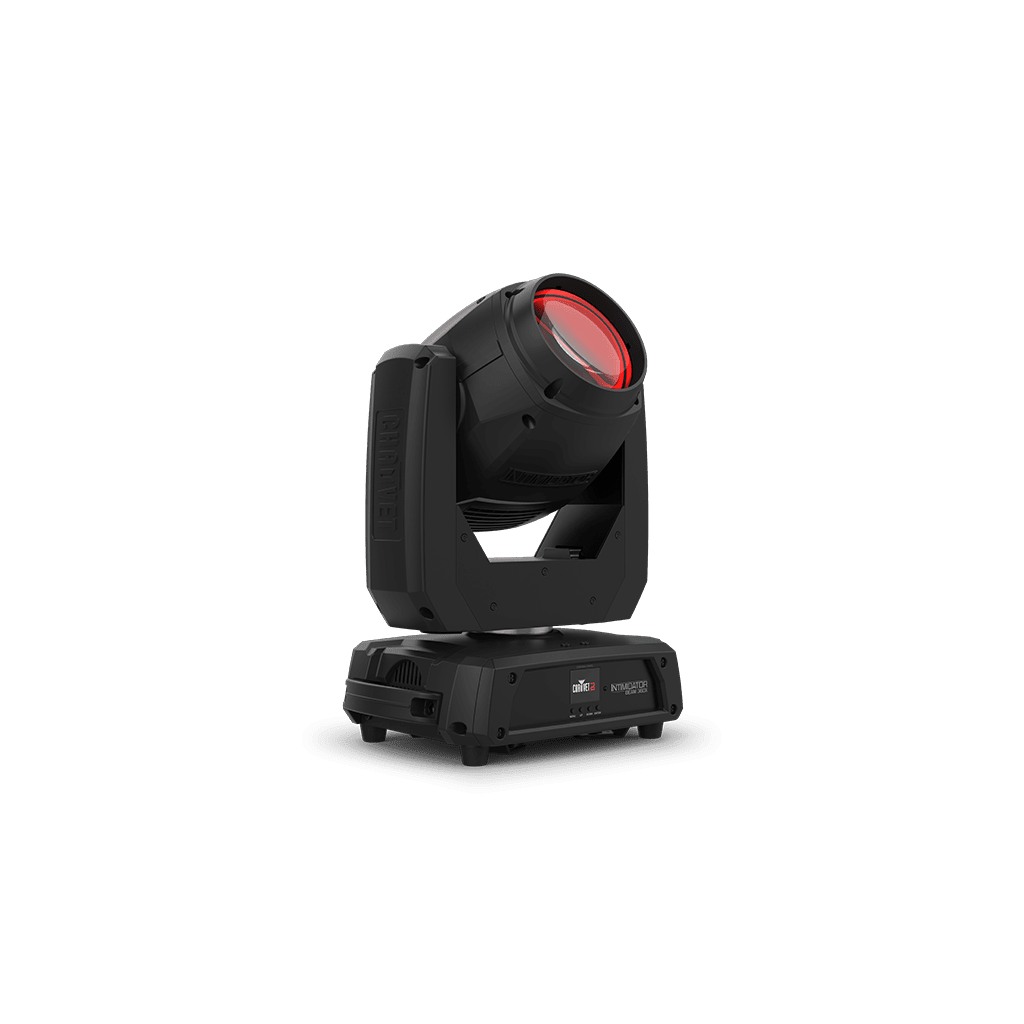 Chauvet DJ INTIMBEAM360X – bevegelig lampe