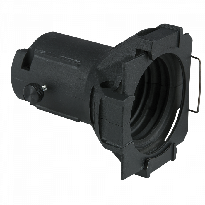 [33084] Showtec Lens Tube Black 36 Mini Performer Profile