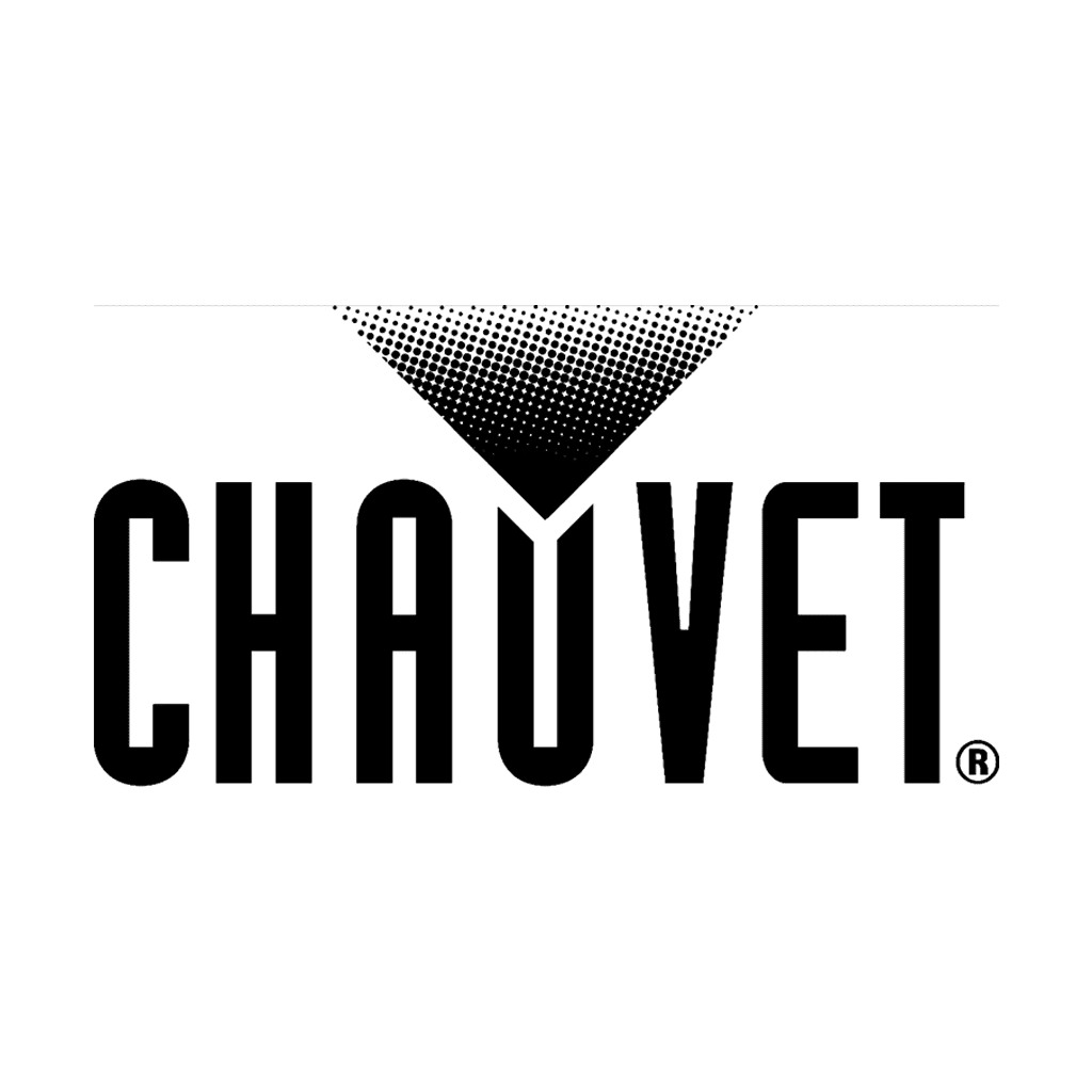 Chauvet Professional OAP3STUDIOBARNDOOR – lys for film og studio