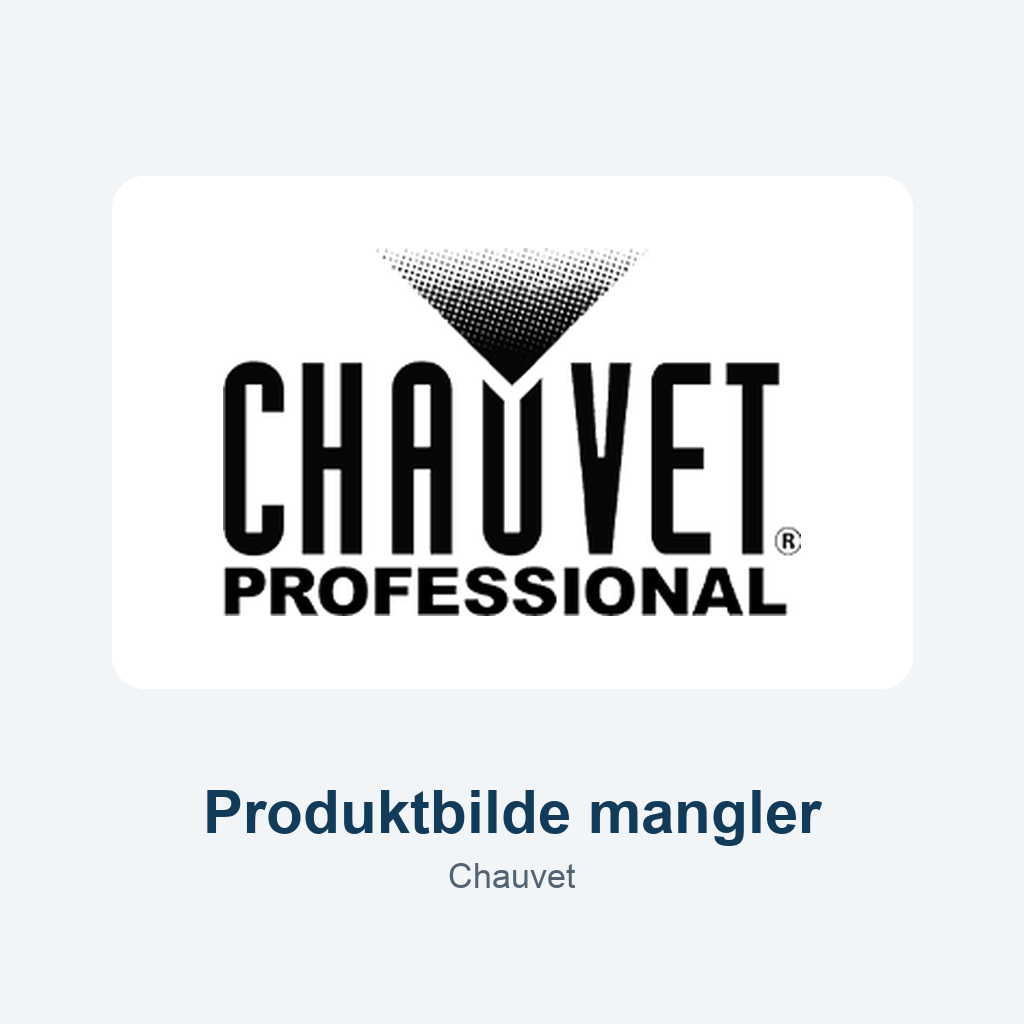 [CHA-OAPANEL3HONEYCOMB60] Chauvet Professional OAPANEL3HONEYCOMB60 – lys for film og studio