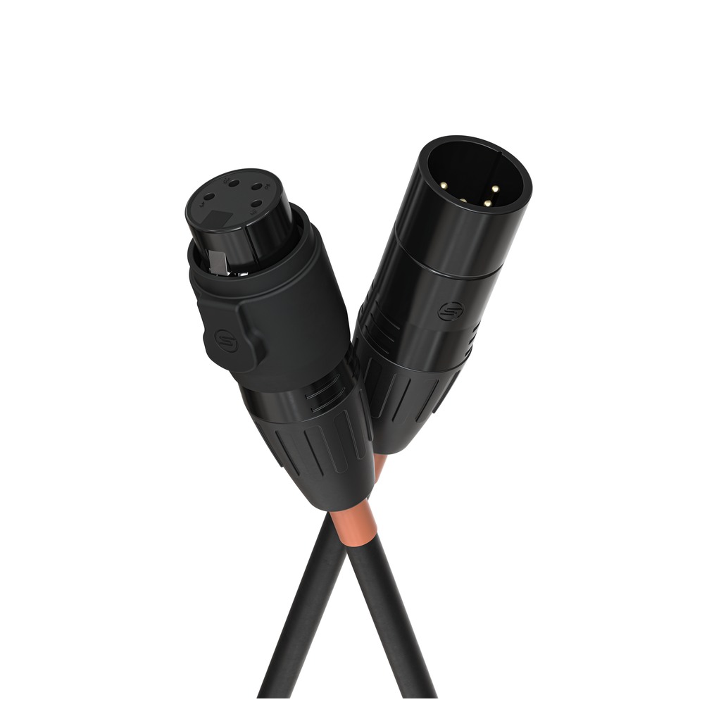 Chauvet Professional RIGLINKXLR43M – DMX-kabel