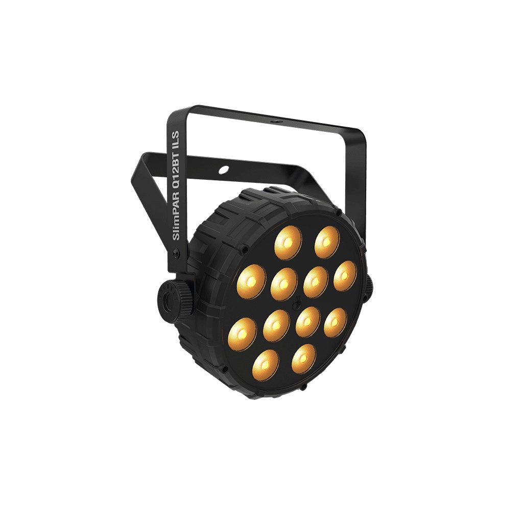 Chauvet DJ SLIMPARQ12BTILS – LED-wash