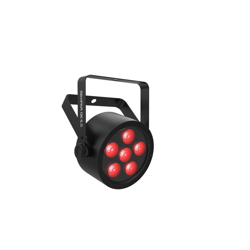 Chauvet DJ SLIMPARQ6ILS – LED-wash