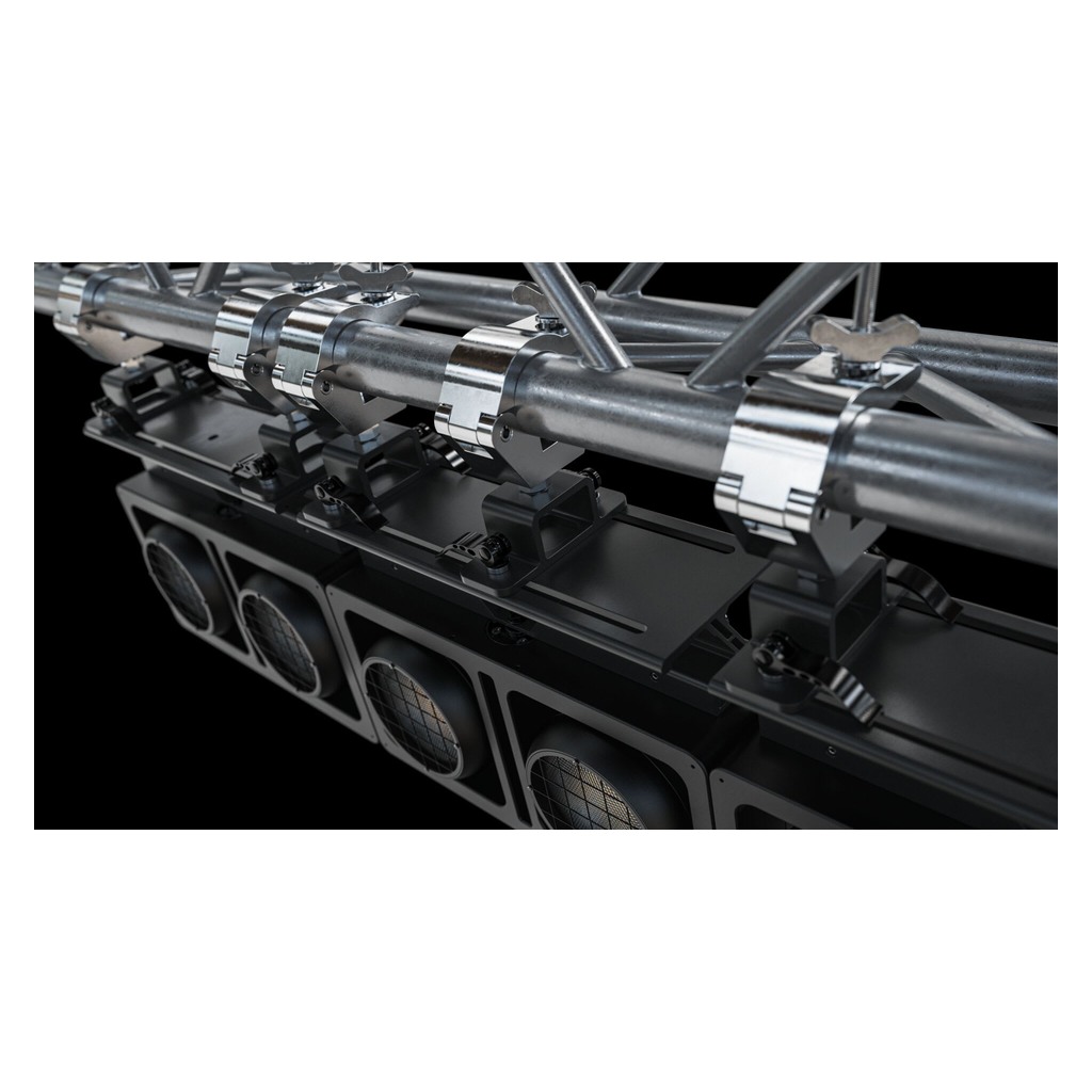 Chauvet Professional STRIKEARRAYFLUSHBRACKET – lystilbehør