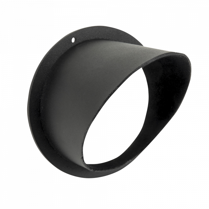 [33085] Showtec Glareshield for Mini Performer Profile