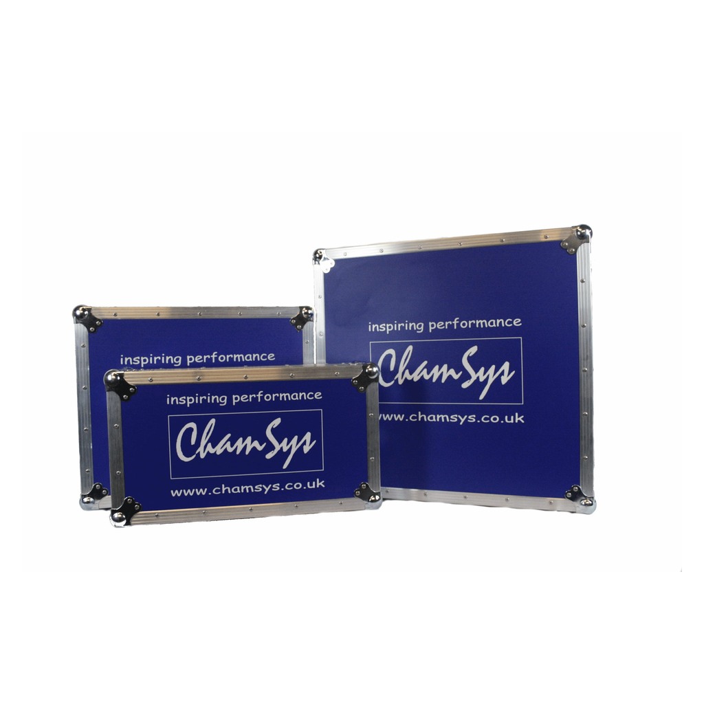 ChamSys CSY-100-712-CH – transportkasse