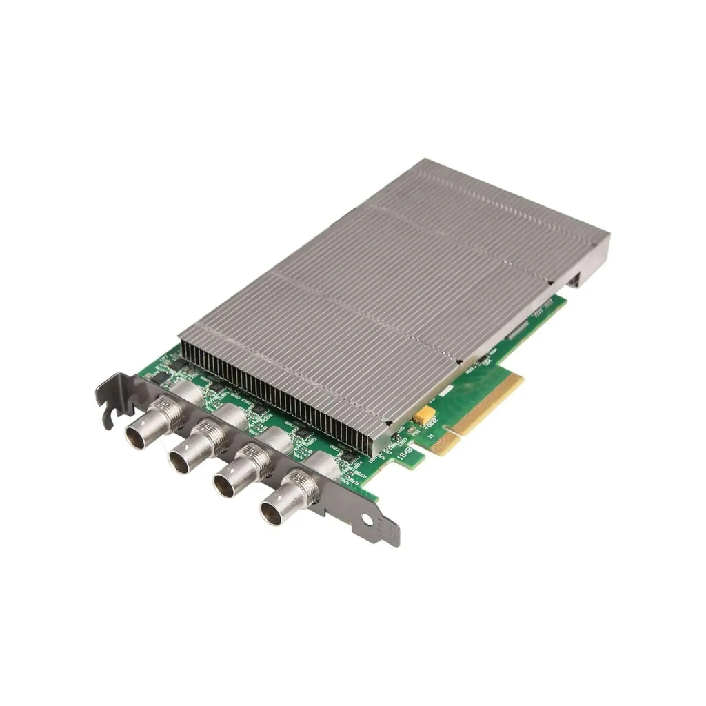 [CSY-500203] ChamSys MediaMaster Vision-SDI4 – lysstyring og tilbehør