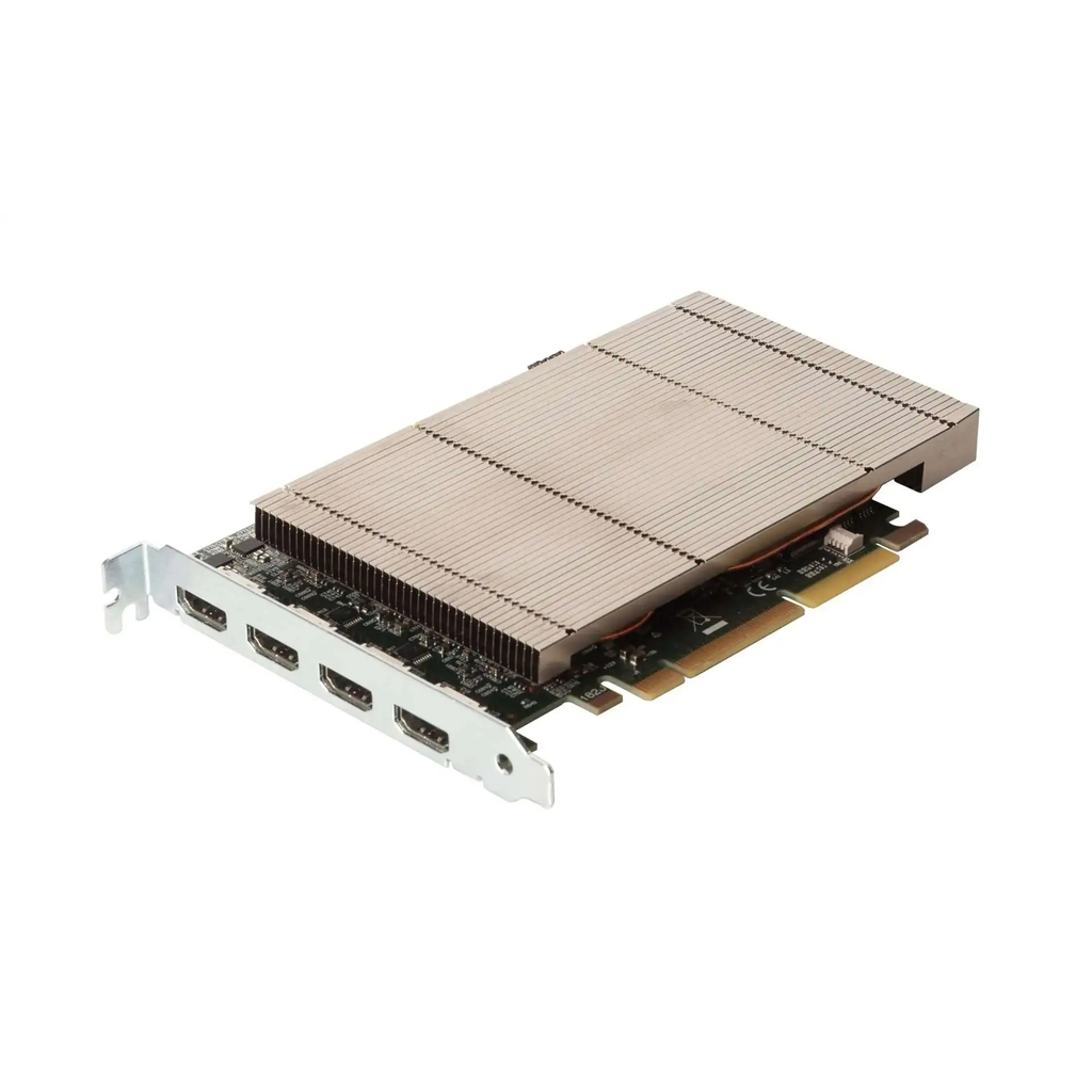 [CSY-500205] ChamSys MediaMaster Vision DC-HD4 – lysstyring og tilbehør