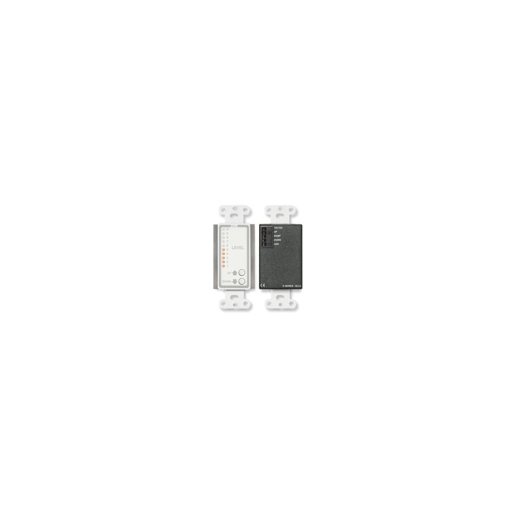 [D-RLC2] RDL D-RLC2 – fjernkontroll