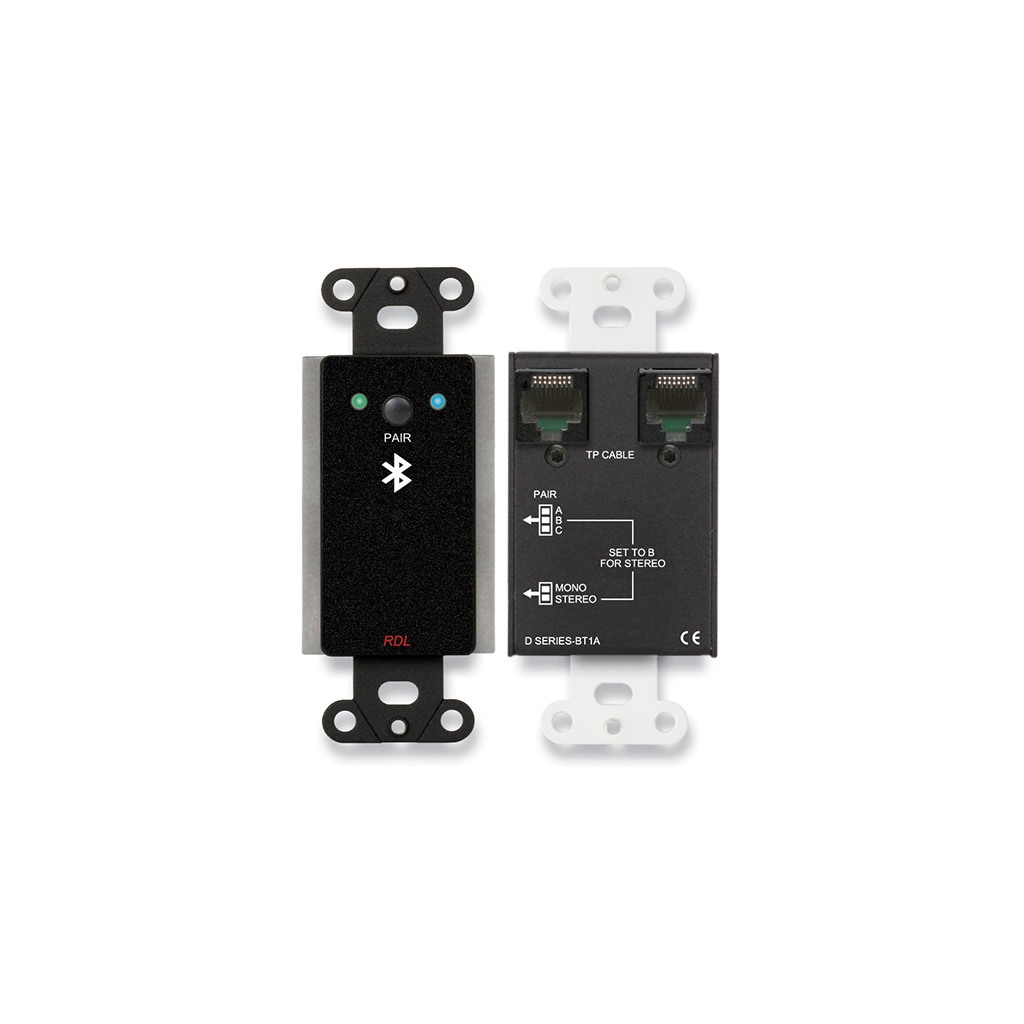 [DB-BT1A] RDL DB-BT1A – lydmodul