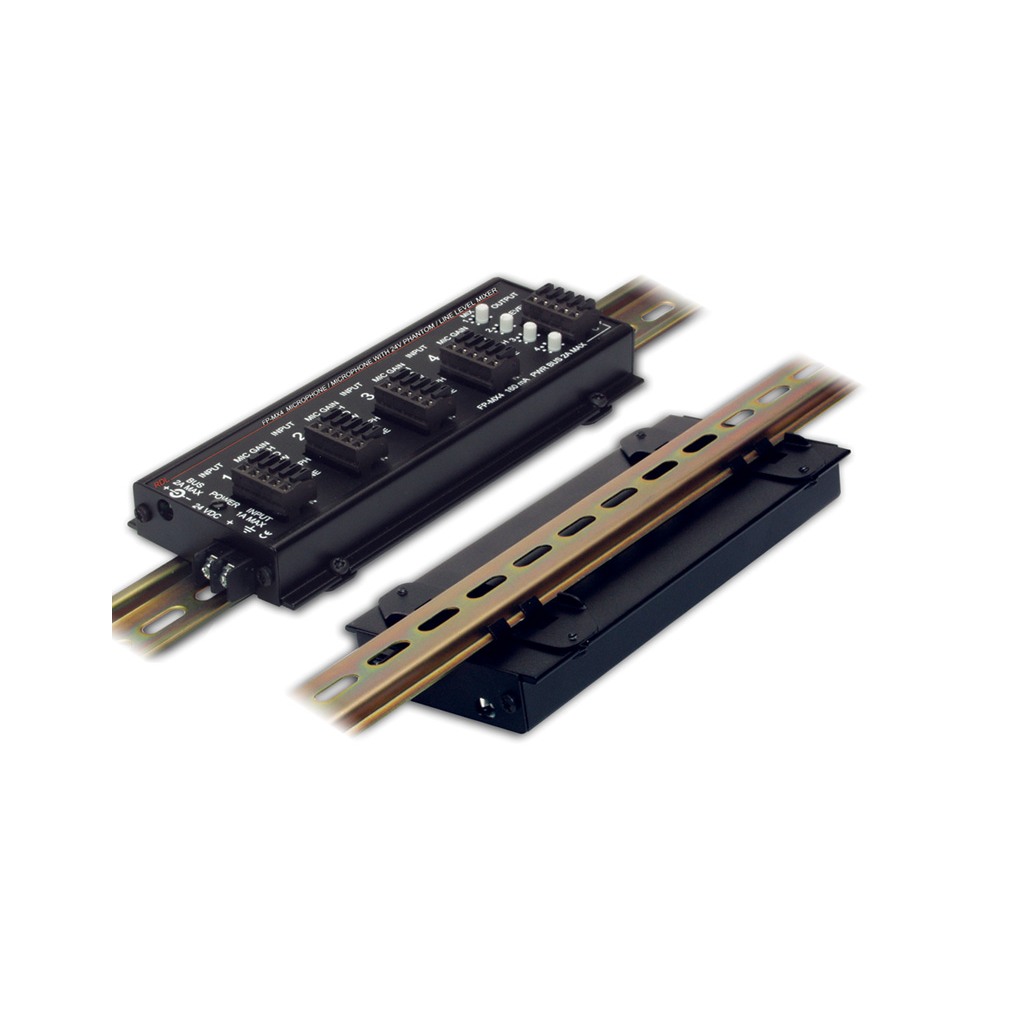 [DRA-35F] RDL DRA-35F – lydmodul