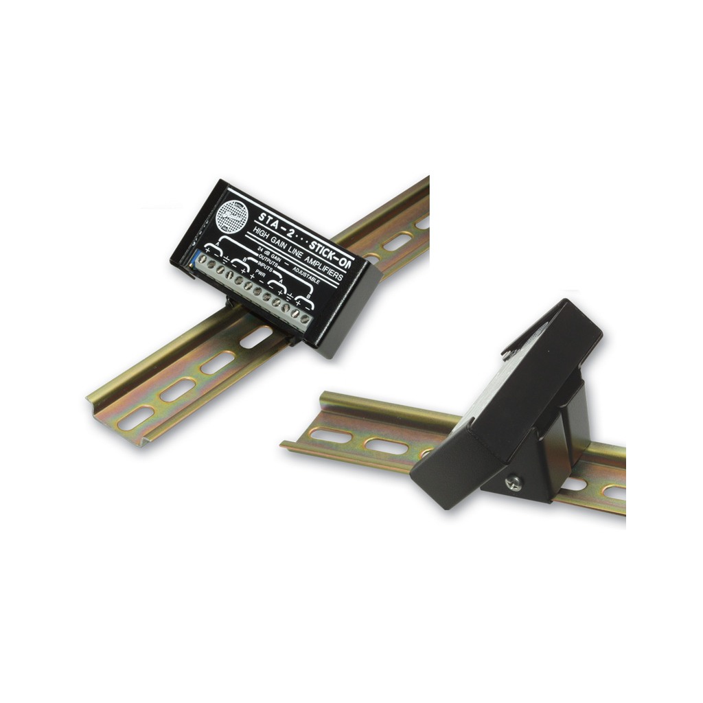 [DRA-35S] RDL DRA-35S – lydmodul