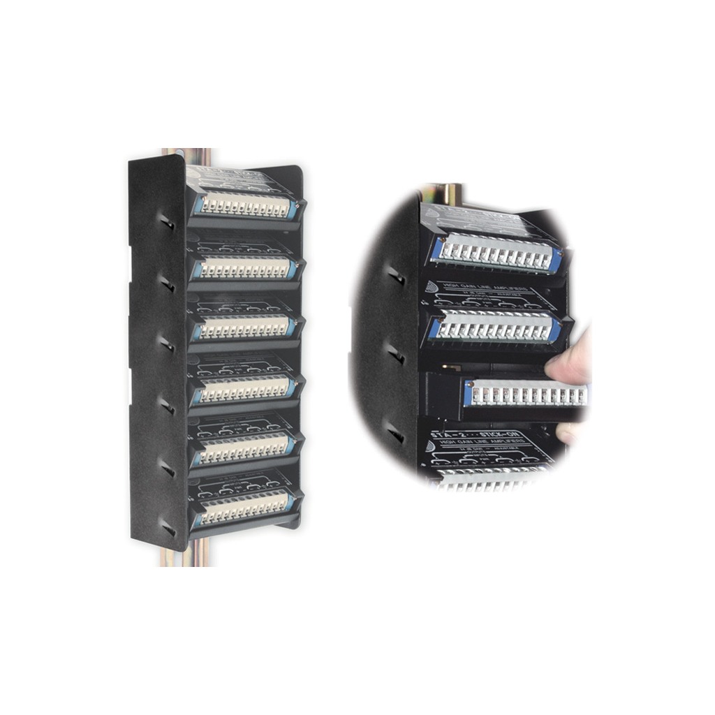 [DRA-35S6] RDL DRA-35S6 – lydmodul