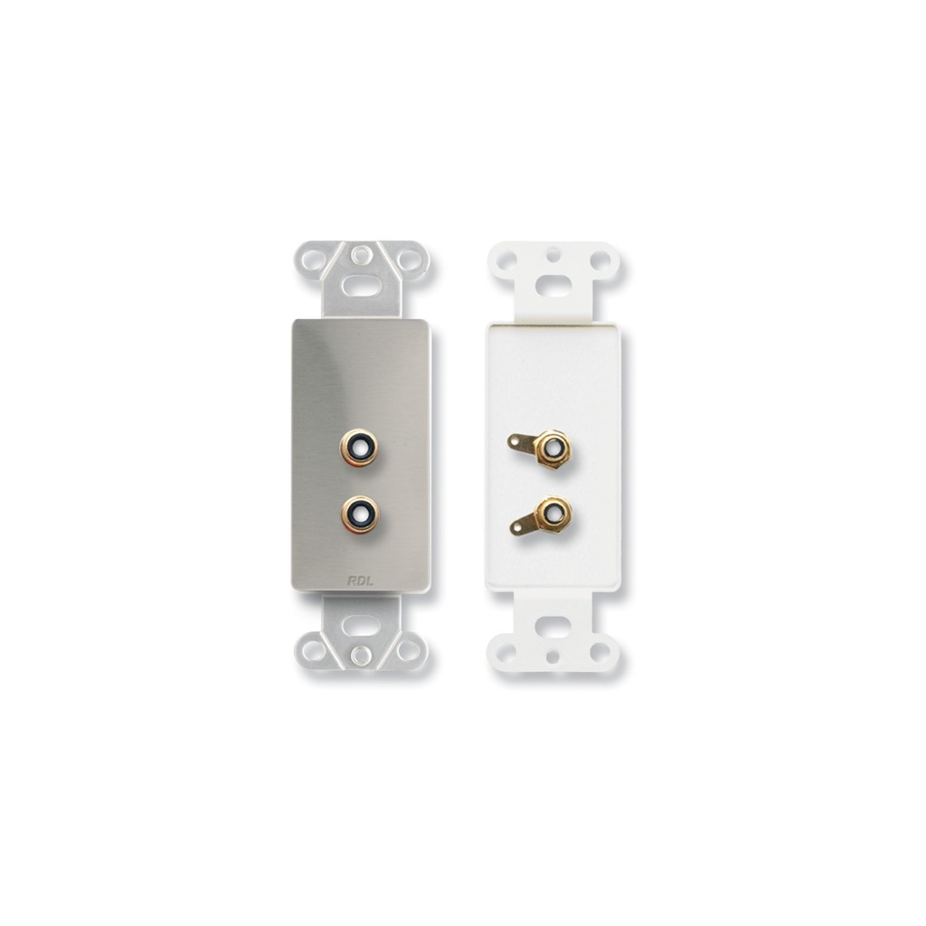 [DS-PHN2] RDL DS-PHN2 – tilkoblingsplate