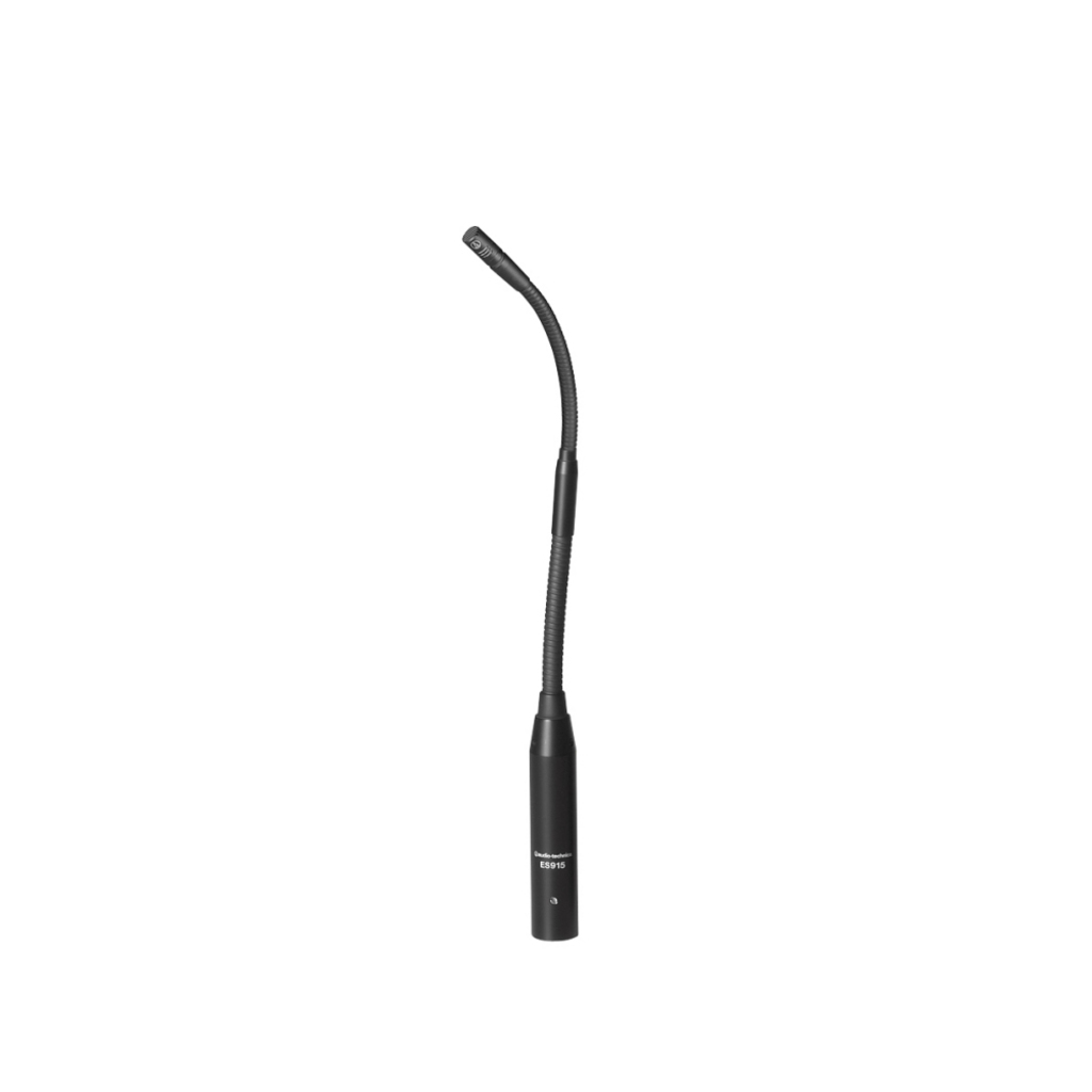 [ES-915H12] Audio-Technica ES915H12 – tilbehør