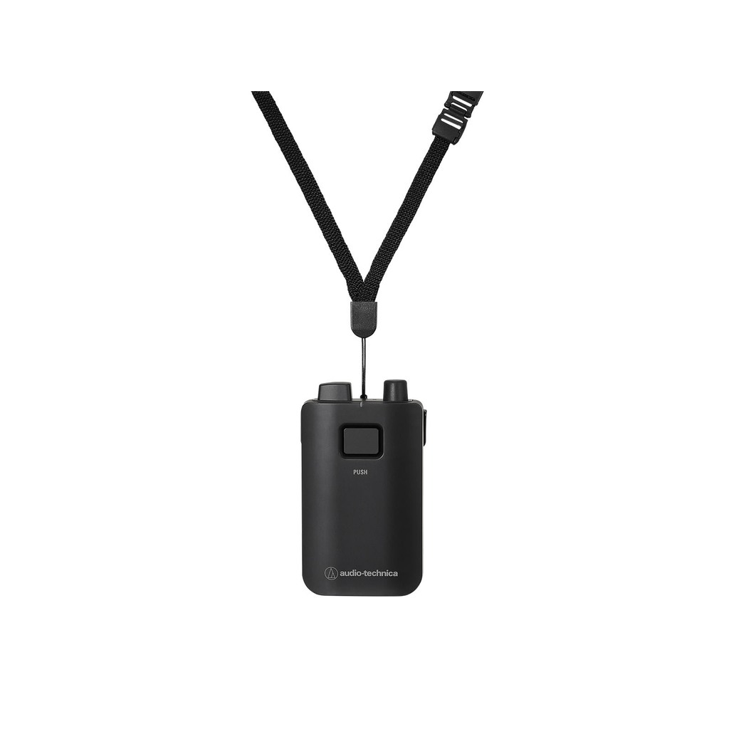 Audio-Technica ESW-T4101E – trådløst mikrofonsystem