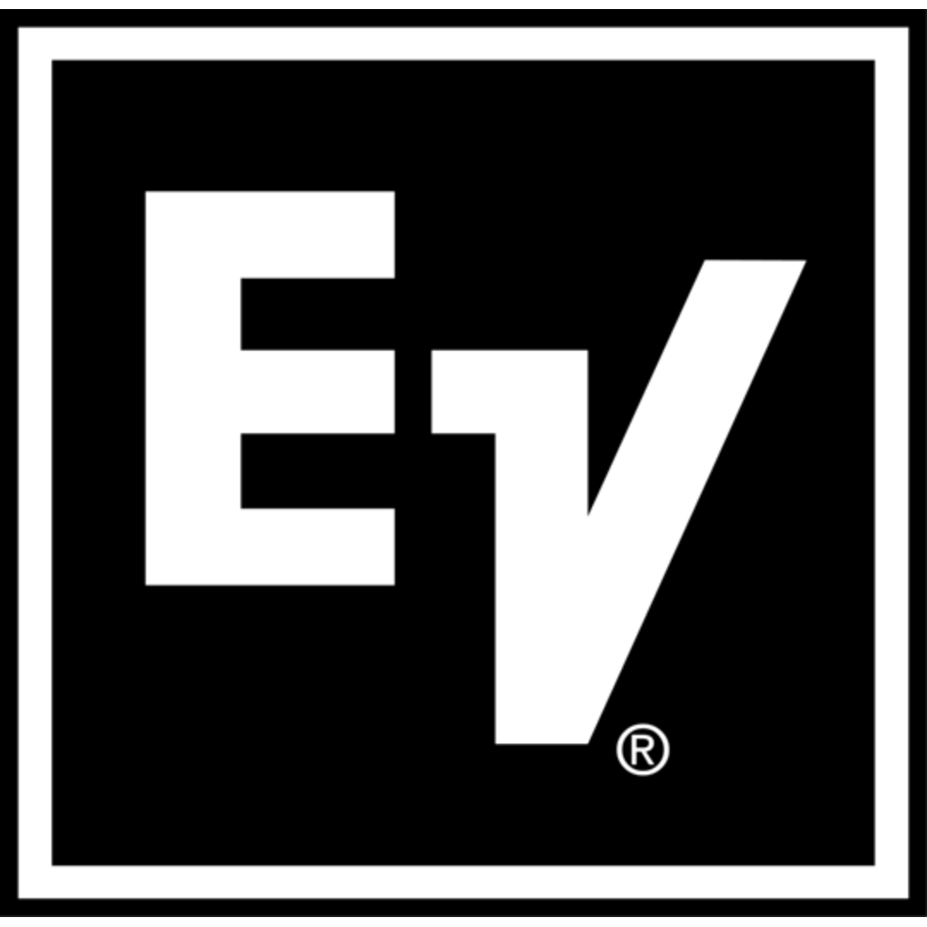 Electro-Voice EVC-1122-95PIB – passiv høyttaler