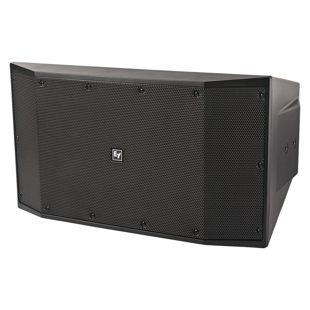 Electro-Voice EVID-S10-1DB – passiv høyttaler