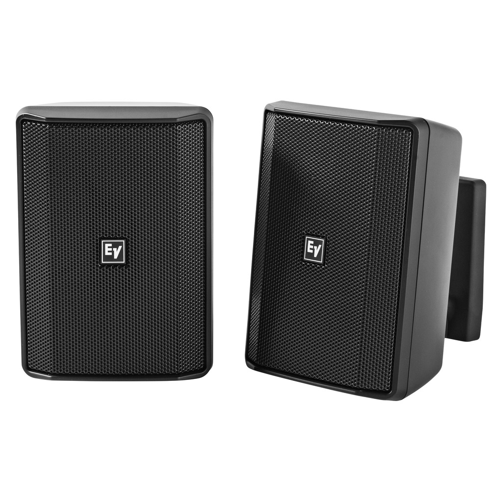 Electro-Voice EVID-S4-2TB – passiv høyttaler