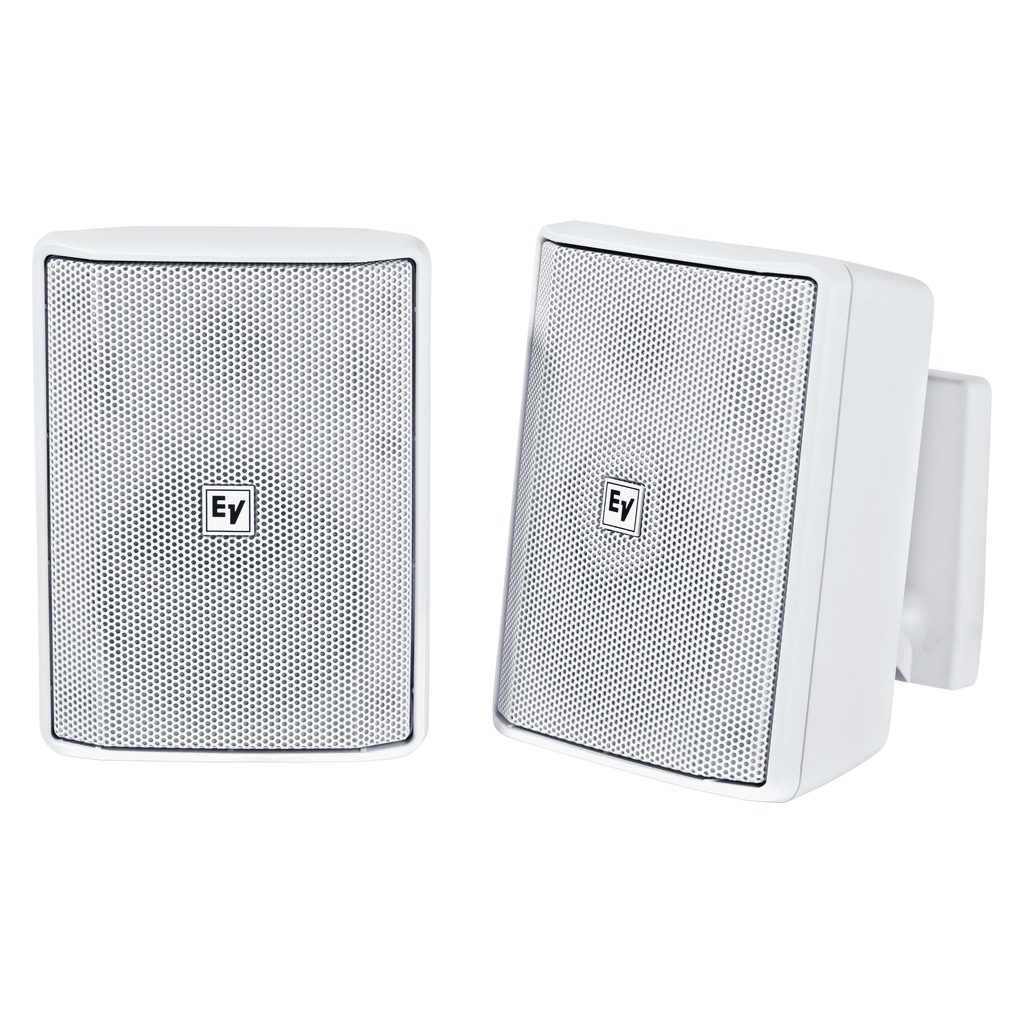 Electro-Voice EVID-S4-2TW – passiv høyttaler