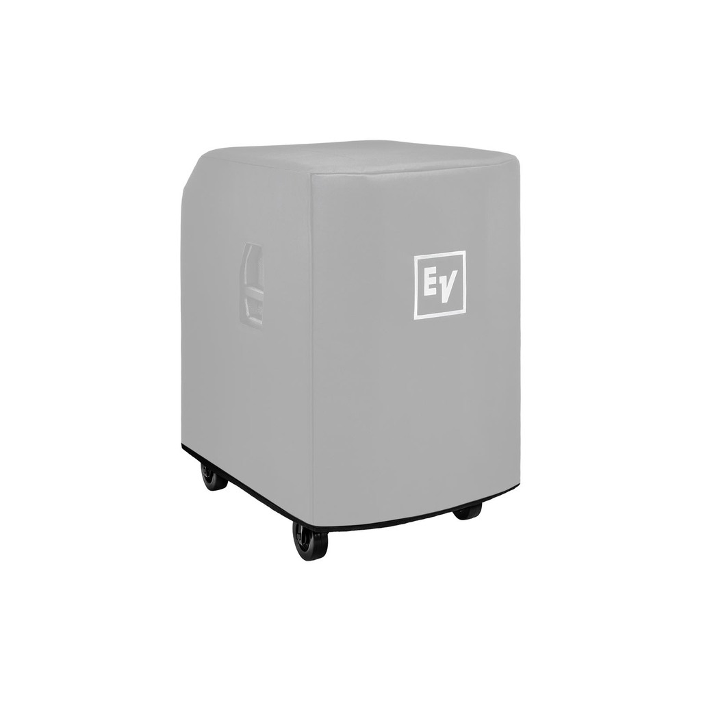 Electro-Voice EVOLVE90-DOLLY – trekk og transporttilbehør