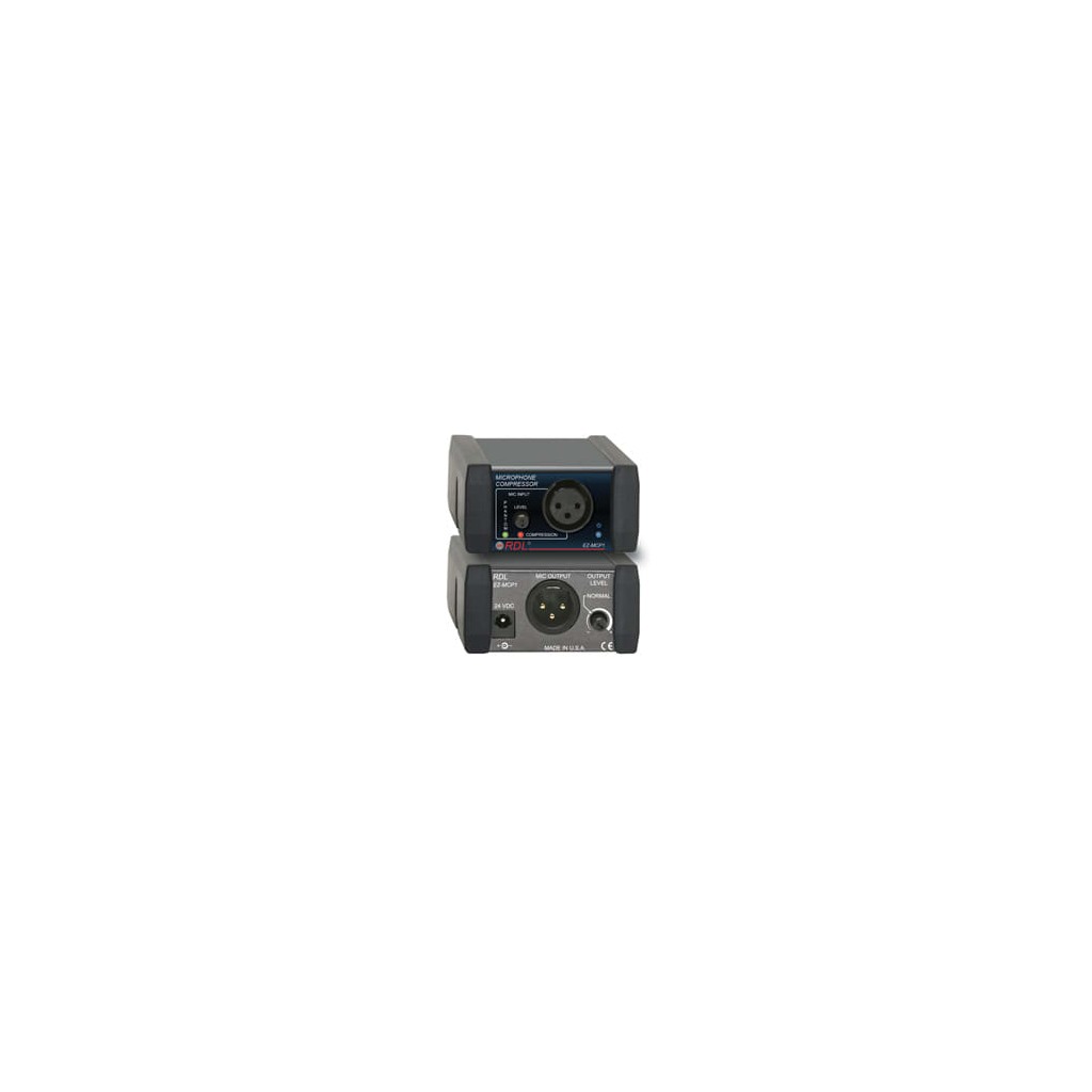 [EZ-MCP1X] RDL EZ-MCP1X – lydmodul