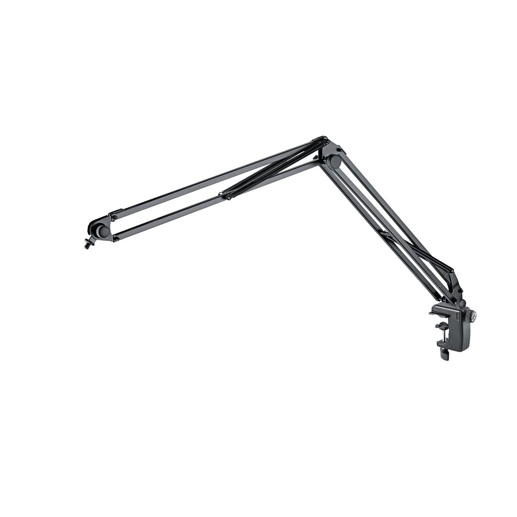 K&M 23840 Table microphone desk arm 