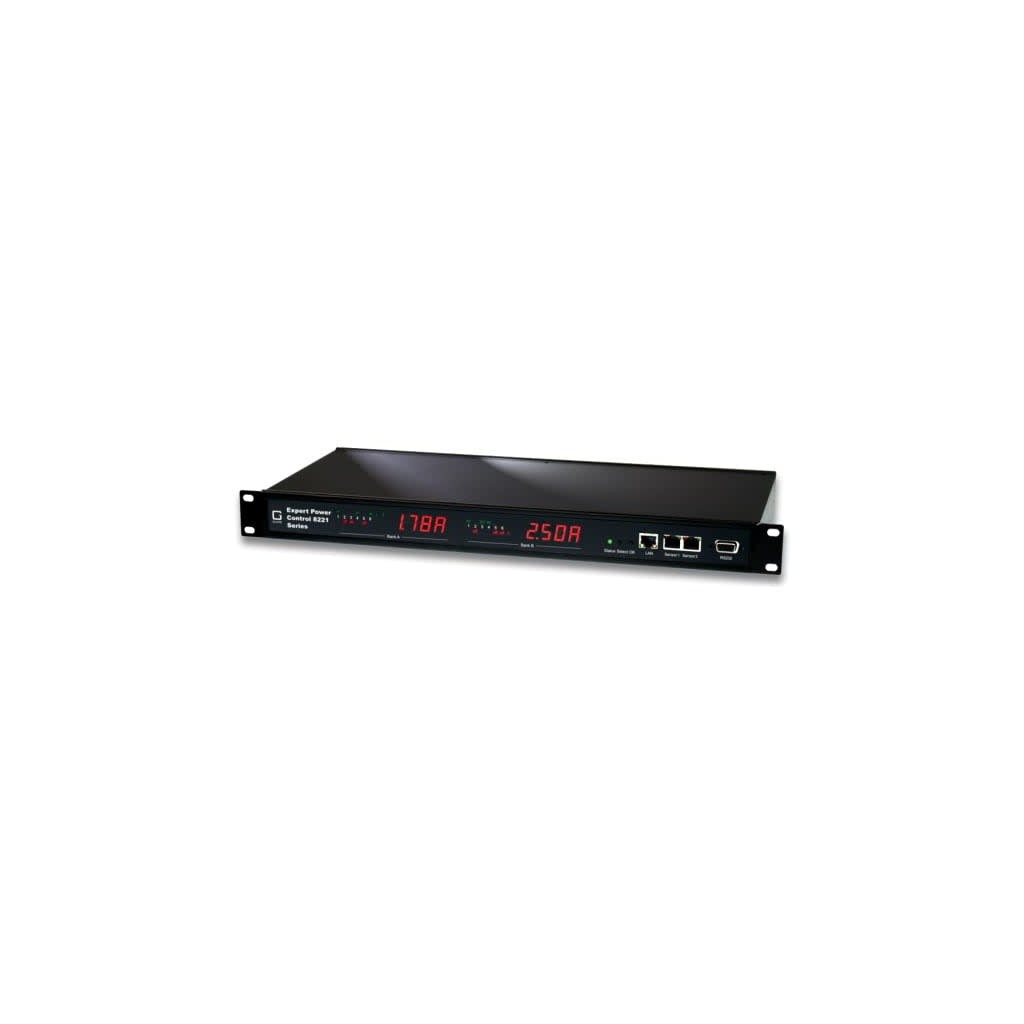 [GUD-80211] GUDE Expert Power Control 8021-1 – strømstyring og overvåking