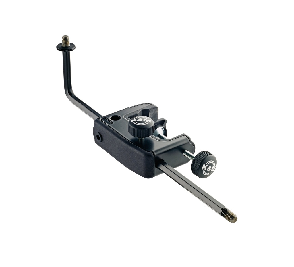 K&M 24050 Mikrofonholder 