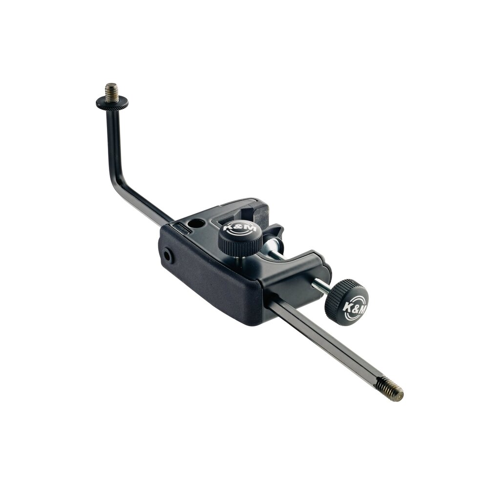 K&M 24050 Mikrofonholder 