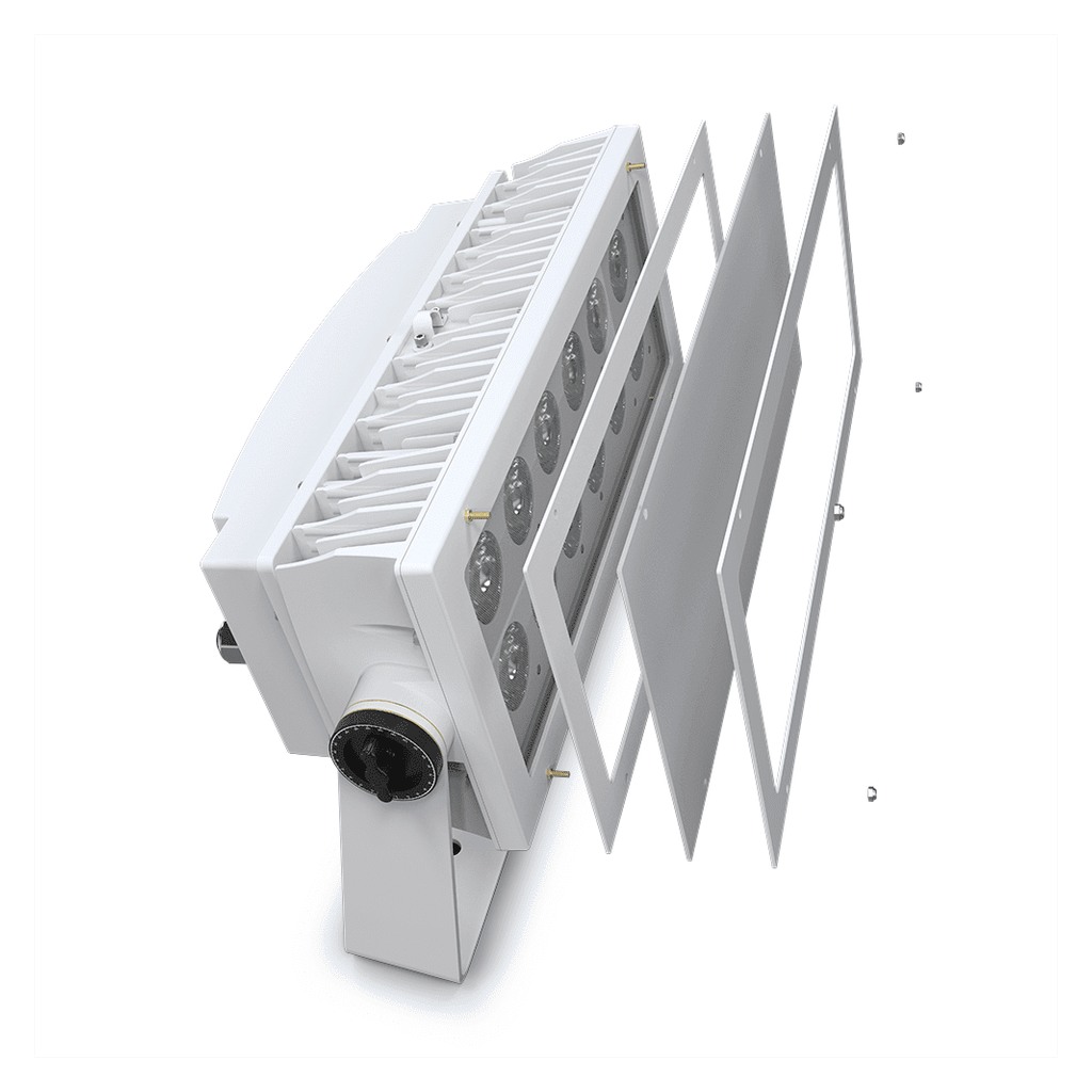 Chauvet Professional ILU-ILUMIPANELMLVW2 – lystilbehør