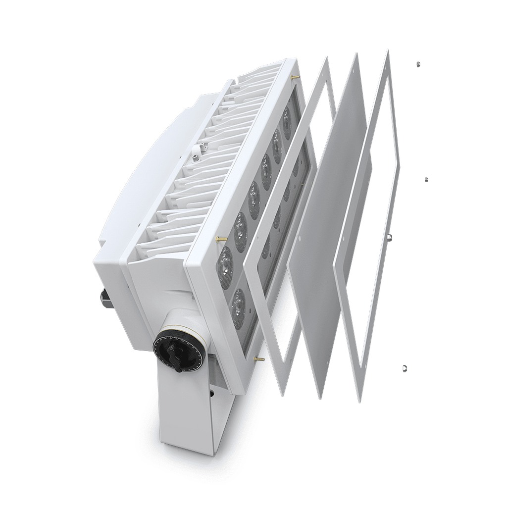 [ILU-ILUMIPANELMLW2] Chauvet Professional ILU-ILUMIPANELMLW2 – lystilbehør