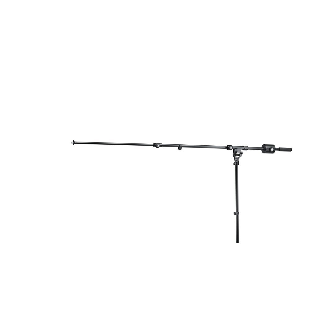 [25530-319-55] K&M 25530 Mikrofon bom lang med lodd 