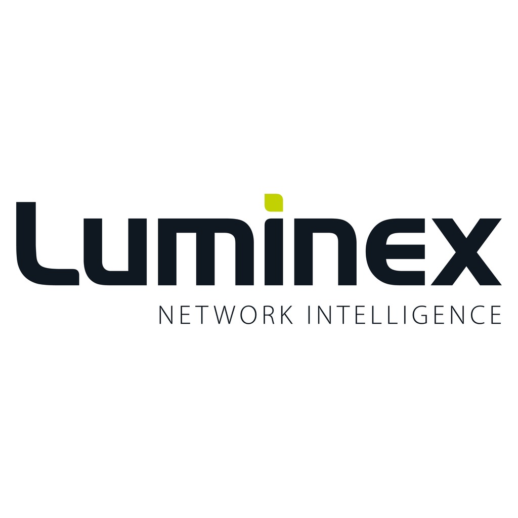 Luminex 9001117 – nettverksutstyr