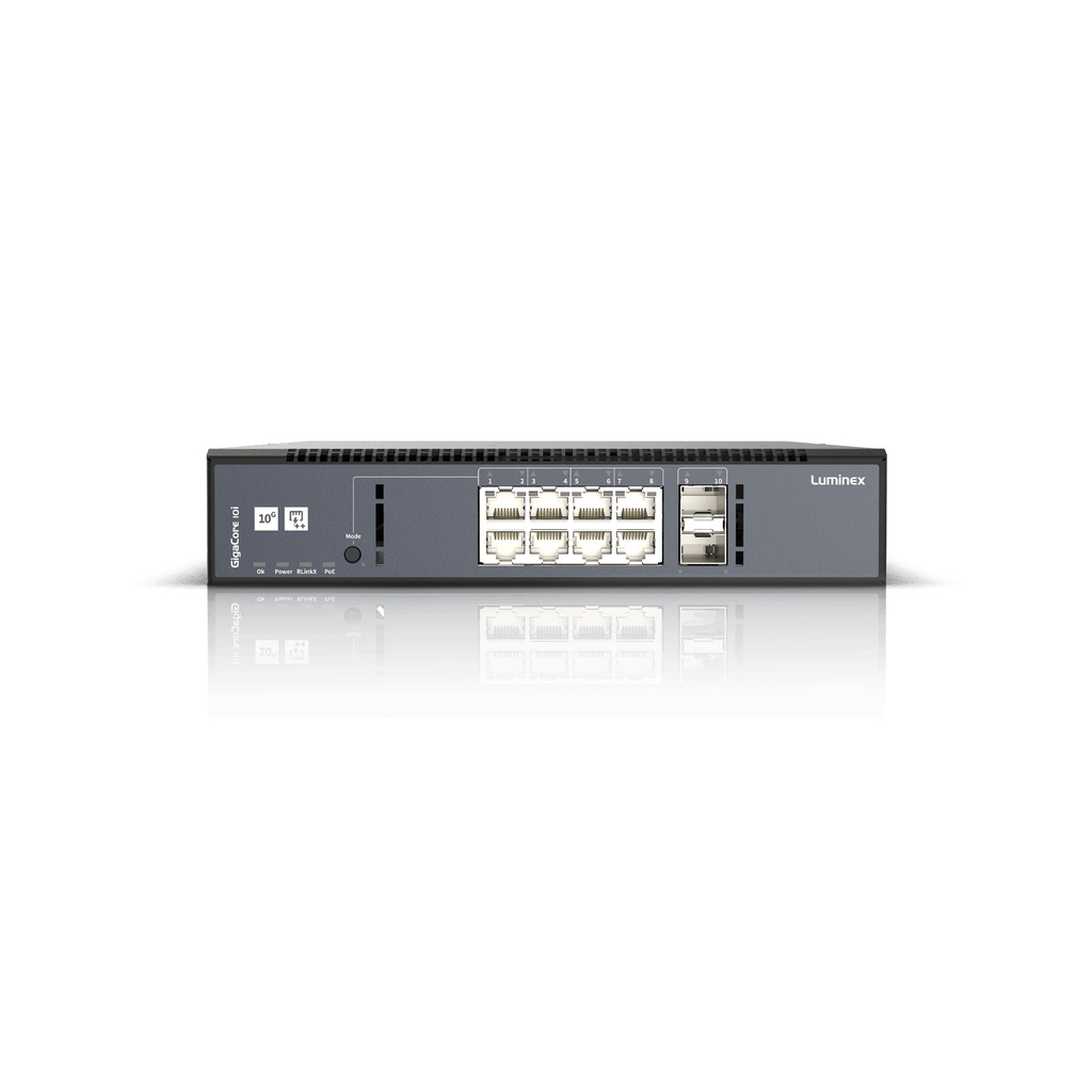 Luminex GIGACORE-10i-10G – nettverksutstyr