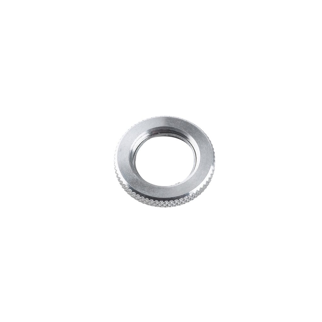 K&M 26004 Knurled washer, 1 pcs. M20 x 1,25