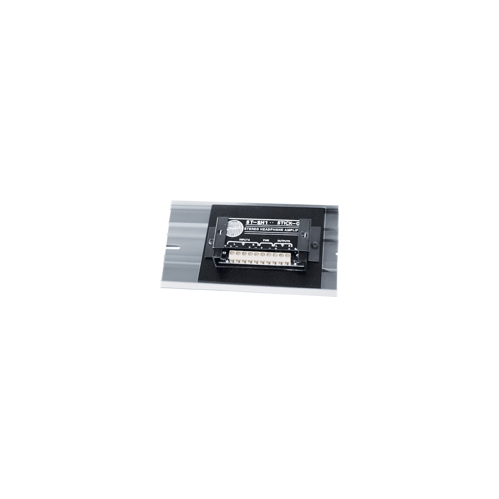 RDL MSR-1 – skinneadapter for STICK-ON