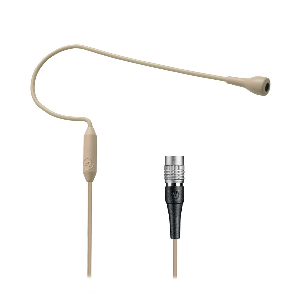 Audio-Technica PRO-92cW-TH – mygg- eller bøylemikrofon