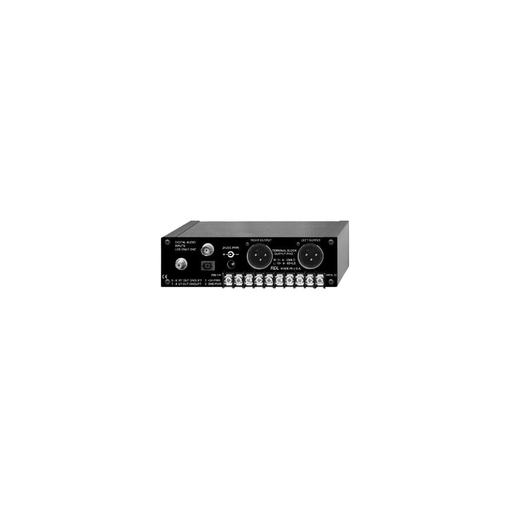 [RU-SPC1] RDL RU-SPC1 – signalkonverter