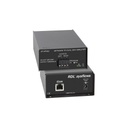 RDL SF-NP40D – Dante-grensesnitt